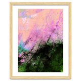 Abstract Summer Day - Portrait thumbnail
