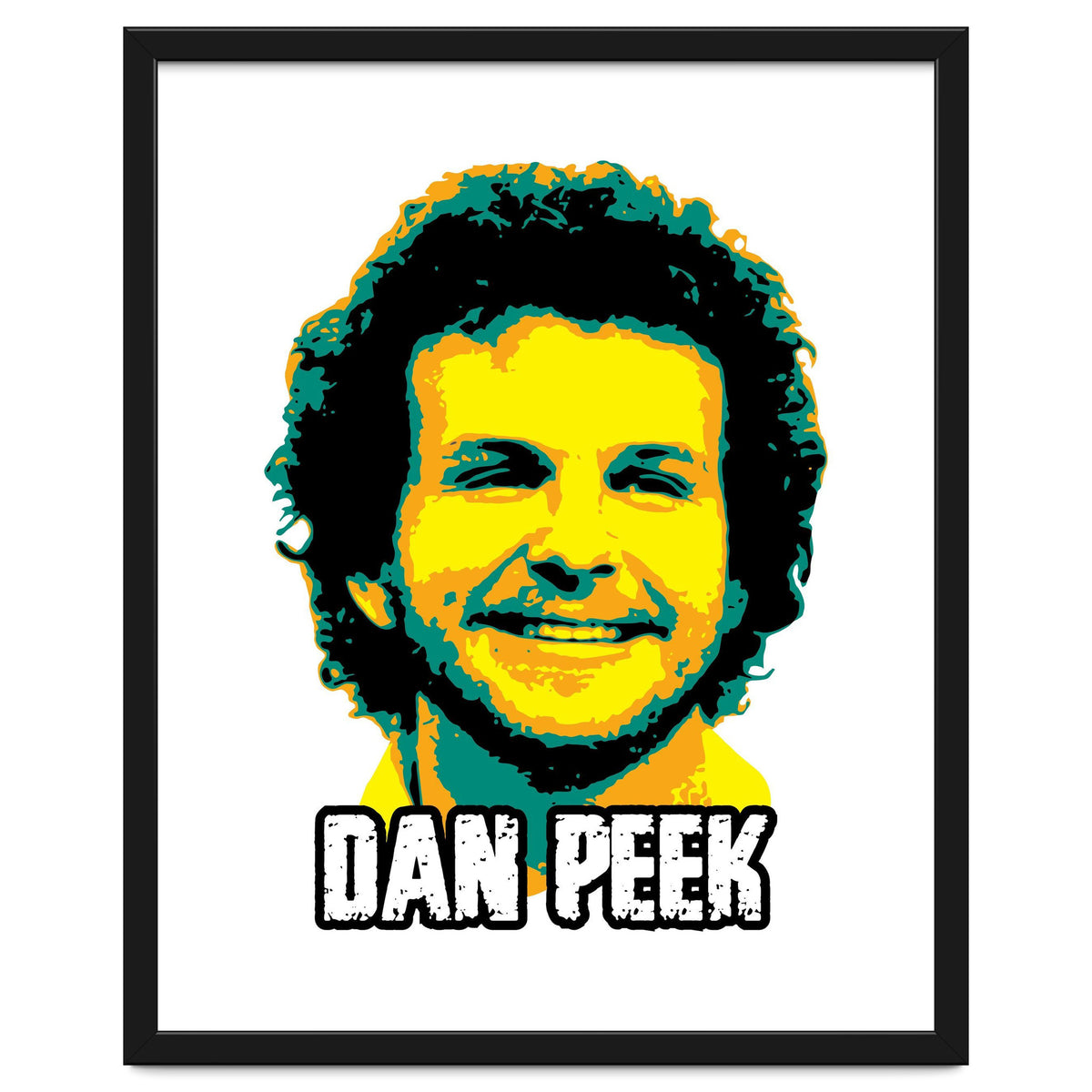 Dan Peek Musician Legend