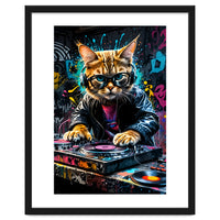 Cat Dj music