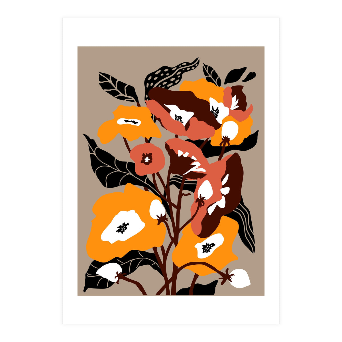 MyArthaus (Print Only)