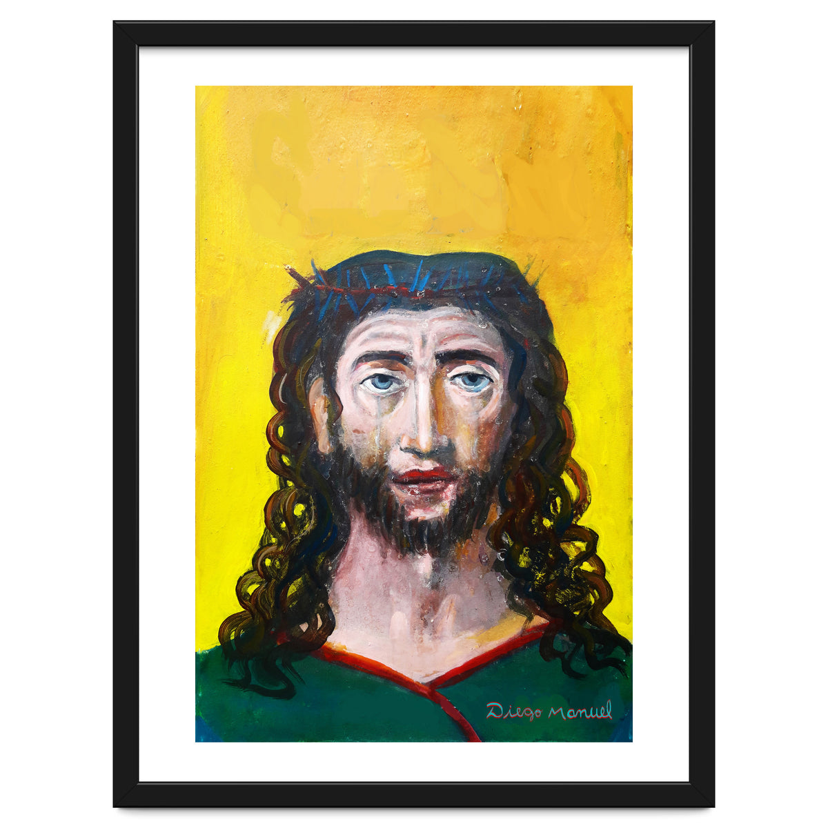 Ecce Homo 7 2
