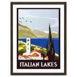 Italian Lakes thumbnail