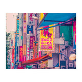 Tokyo Street Photography (Print Only) thumbnail