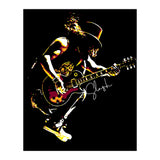 Slash Saul Hudson American Musician Legend 2 (Print Only) thumbnail