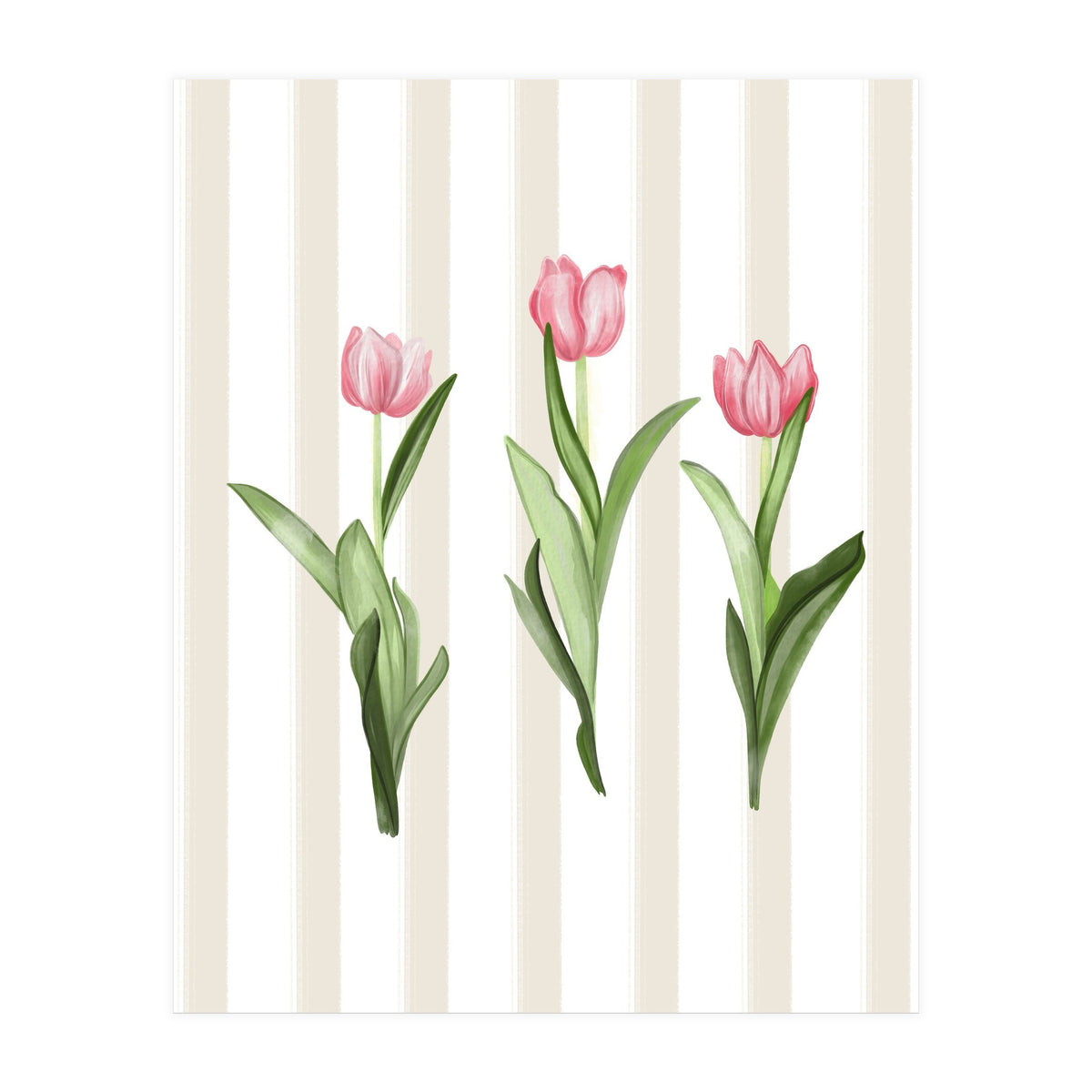 Trio (Print Only)