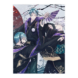 Anime (Print Only) thumbnail