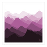 Romantic (Layers) (Print Only) thumbnail