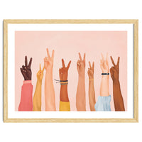 Peace
