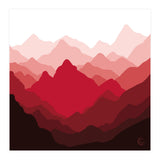 Powerful (Layers) (Print Only) thumbnail