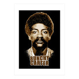 Bunchy Carter American Activist Legend  (Print Only) thumbnail