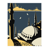 Istanbul, Turkey (Print Only) thumbnail