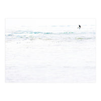 Surfer (Print Only)