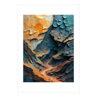 The Heart of the Outback (Print Only)