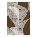 Abstract White Scratch (Print Only) thumbnail
