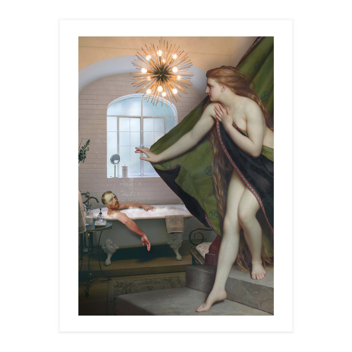 Bath Meeting (Print Only)