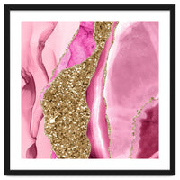 Agate Glitter Dazzle Texture 10