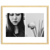 Autoportrait - Diptych thumbnail