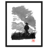 Samurai In The Prairy thumbnail