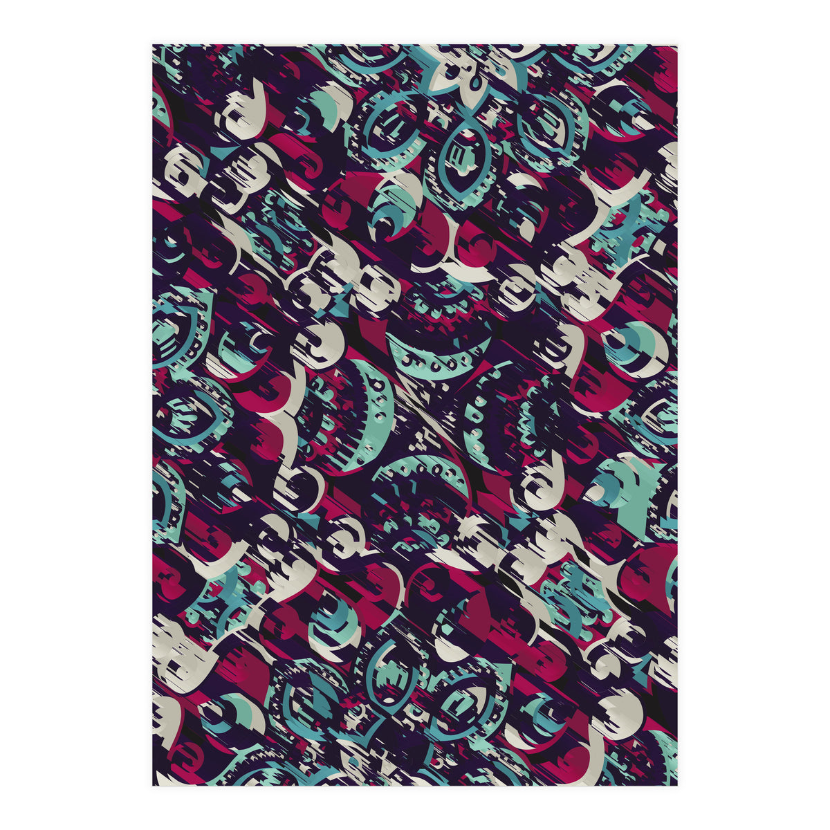 Nightmares (Print Only)