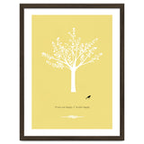 Happy Bird and Tree thumbnail