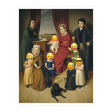 Emoji painting 7 (Print Only) thumbnail