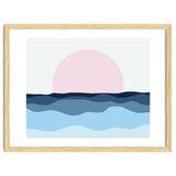 Let's go somewhere the sun kisses the ocean ☀️ thumbnail