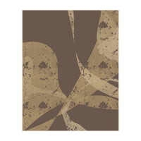 Harmony Rough Scratch (Print Only)