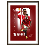 Marcus Rashford thumbnail