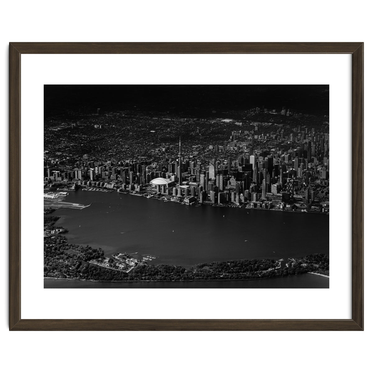 Twenty Four Thousand Feet No 1