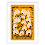 Ever blooming good vibes mustard yellow thumbnail