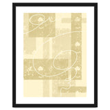 Contrast of Geometry and Lines thumbnail