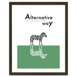 Alternative way - ZEBRA thumbnail
