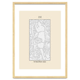Eve – Sir Edward Burne–jones (ascii Art) thumbnail