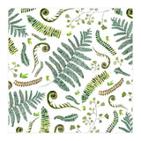 Spring Fern Pattern (Print Only) thumbnail
