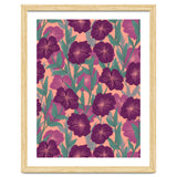 Bold Bloom Purple thumbnail