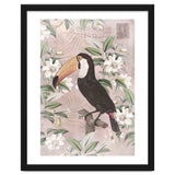 Exotic Bird Toucan thumbnail