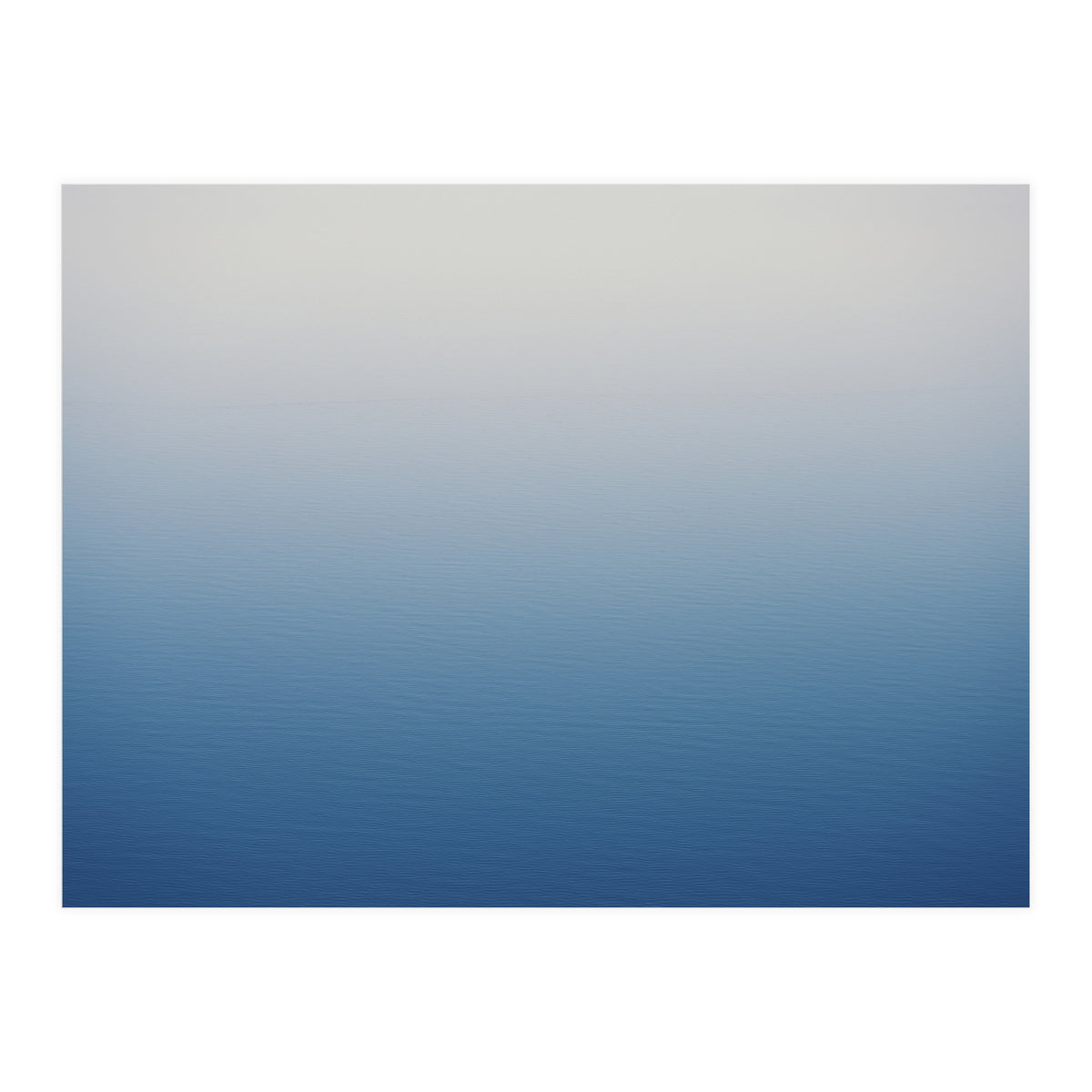 The Dead Sea #7 (Print Only)