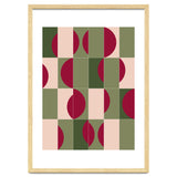 Garden Roses Tiles thumbnail