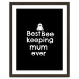 Best bee keeping mum ever thumbnail