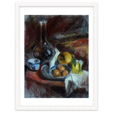 Eggs and Juicy fruits thumbnail
