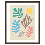 Matisse Leaves I thumbnail