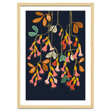 Fuchsia Flower affection thumbnail