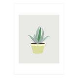 Succulent V1 (Print Only) thumbnail