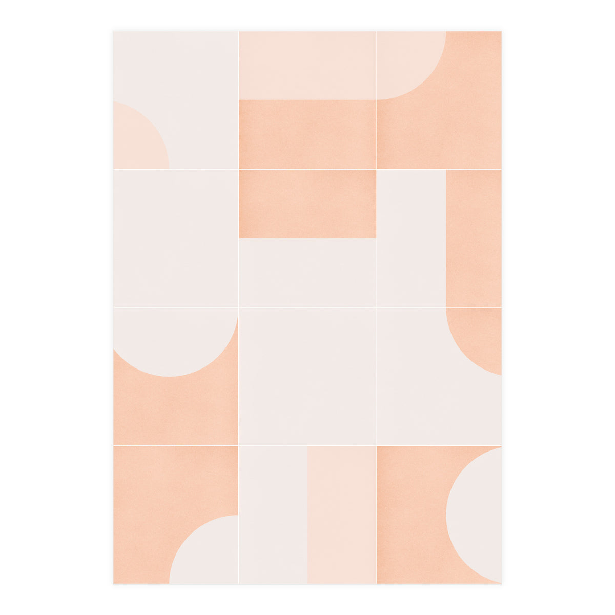 Retro Tiles 05 (Print Only)