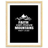 Faith Can Move Mountains thumbnail