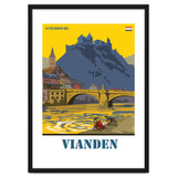 Vianden Luxembourg thumbnail