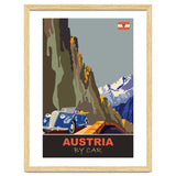 Austria By Car thumbnail