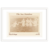 The Sea Maidens (ca 1885–1886) thumbnail