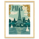 Paris, France thumbnail