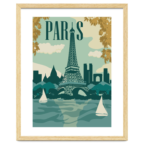 Paris, France
